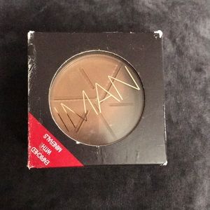 Iman second to none semi loose powder